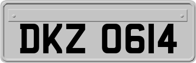 DKZ0614