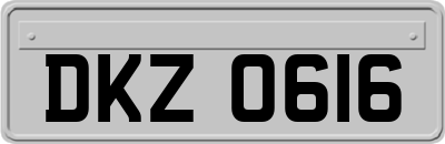 DKZ0616
