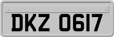 DKZ0617