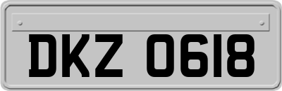 DKZ0618