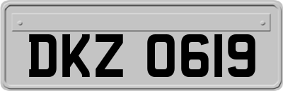 DKZ0619