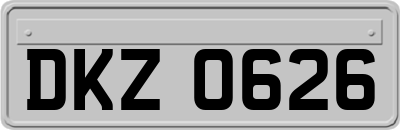 DKZ0626