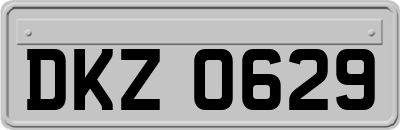 DKZ0629