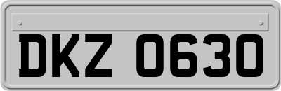 DKZ0630