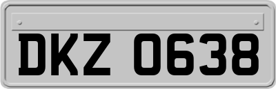 DKZ0638