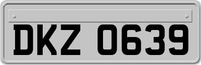 DKZ0639