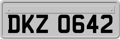 DKZ0642