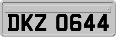 DKZ0644