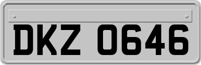 DKZ0646