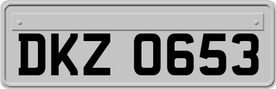 DKZ0653