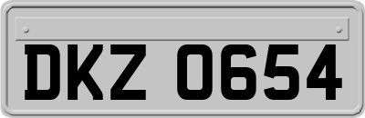 DKZ0654