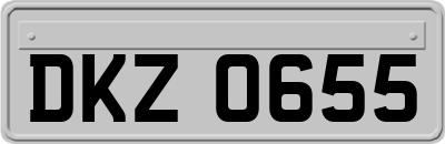 DKZ0655