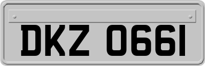 DKZ0661