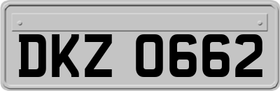 DKZ0662