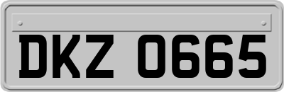 DKZ0665