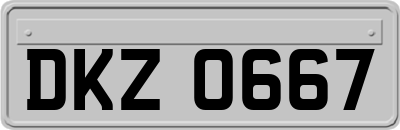 DKZ0667