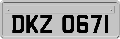 DKZ0671