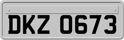 DKZ0673
