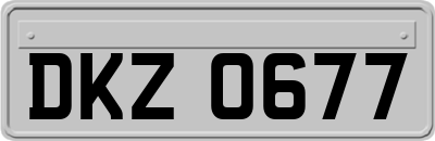 DKZ0677