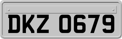 DKZ0679