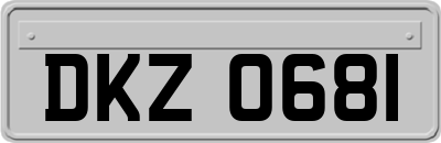 DKZ0681