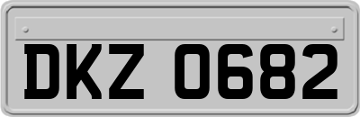 DKZ0682