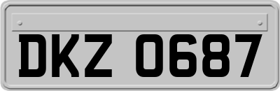 DKZ0687