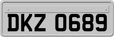 DKZ0689
