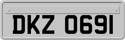 DKZ0691
