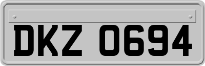 DKZ0694
