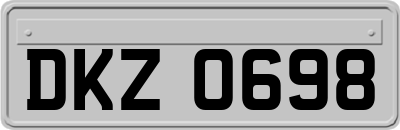 DKZ0698