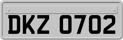 DKZ0702