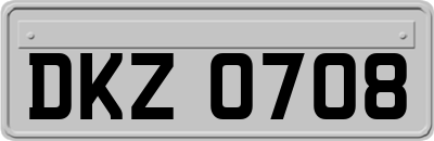 DKZ0708