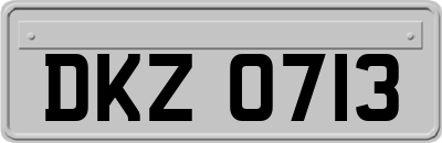 DKZ0713