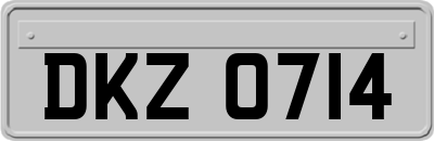 DKZ0714