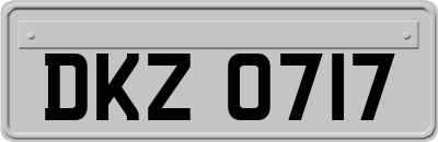 DKZ0717