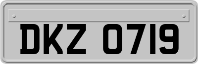 DKZ0719