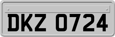 DKZ0724