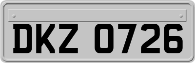 DKZ0726