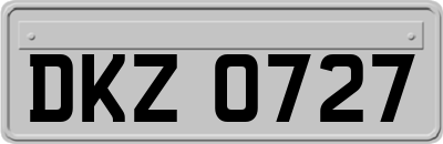 DKZ0727