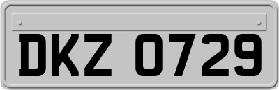 DKZ0729