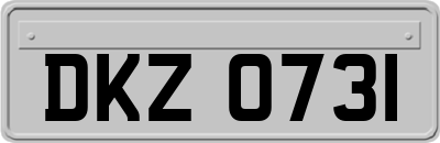 DKZ0731