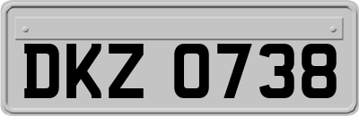 DKZ0738