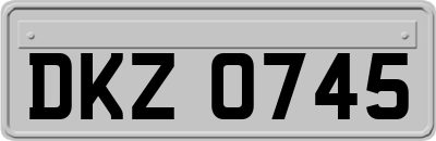 DKZ0745