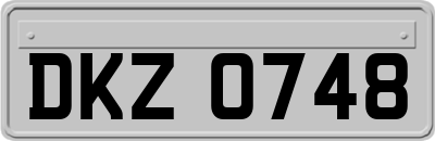 DKZ0748
