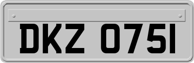 DKZ0751
