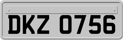 DKZ0756