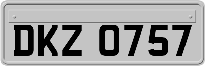DKZ0757