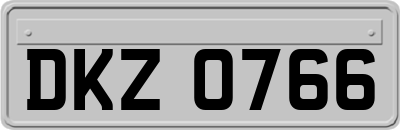 DKZ0766