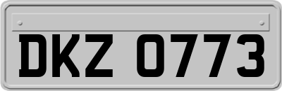 DKZ0773